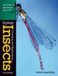 Ecology of Insects: Concepts and Applications, 2nd Edition (  -   )
